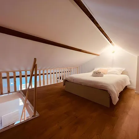 Le Wild Heaven - Home Homy Vierzon Extérieur photo