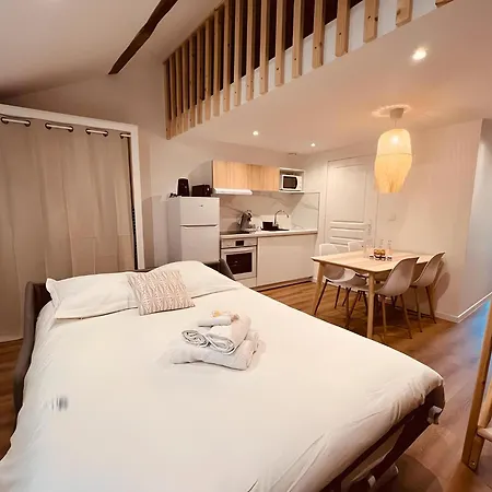 Le Wild Heaven - Home Homy Vierzon Extérieur photo