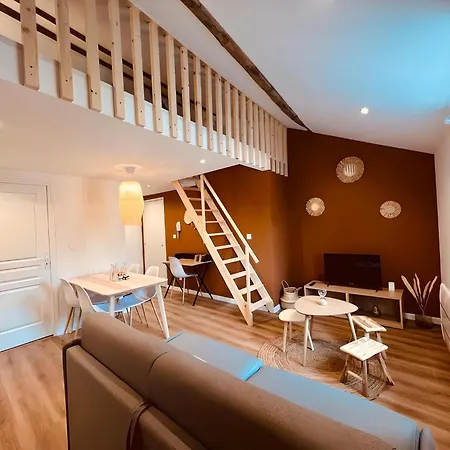 Le Wild Heaven - Home Homy Vierzon Extérieur photo