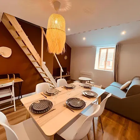 Le Wild Heaven - Home Homy Vierzon Extérieur photo