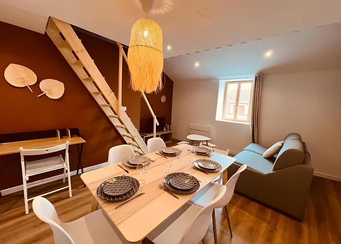 Le Wild Heaven - Home Homy