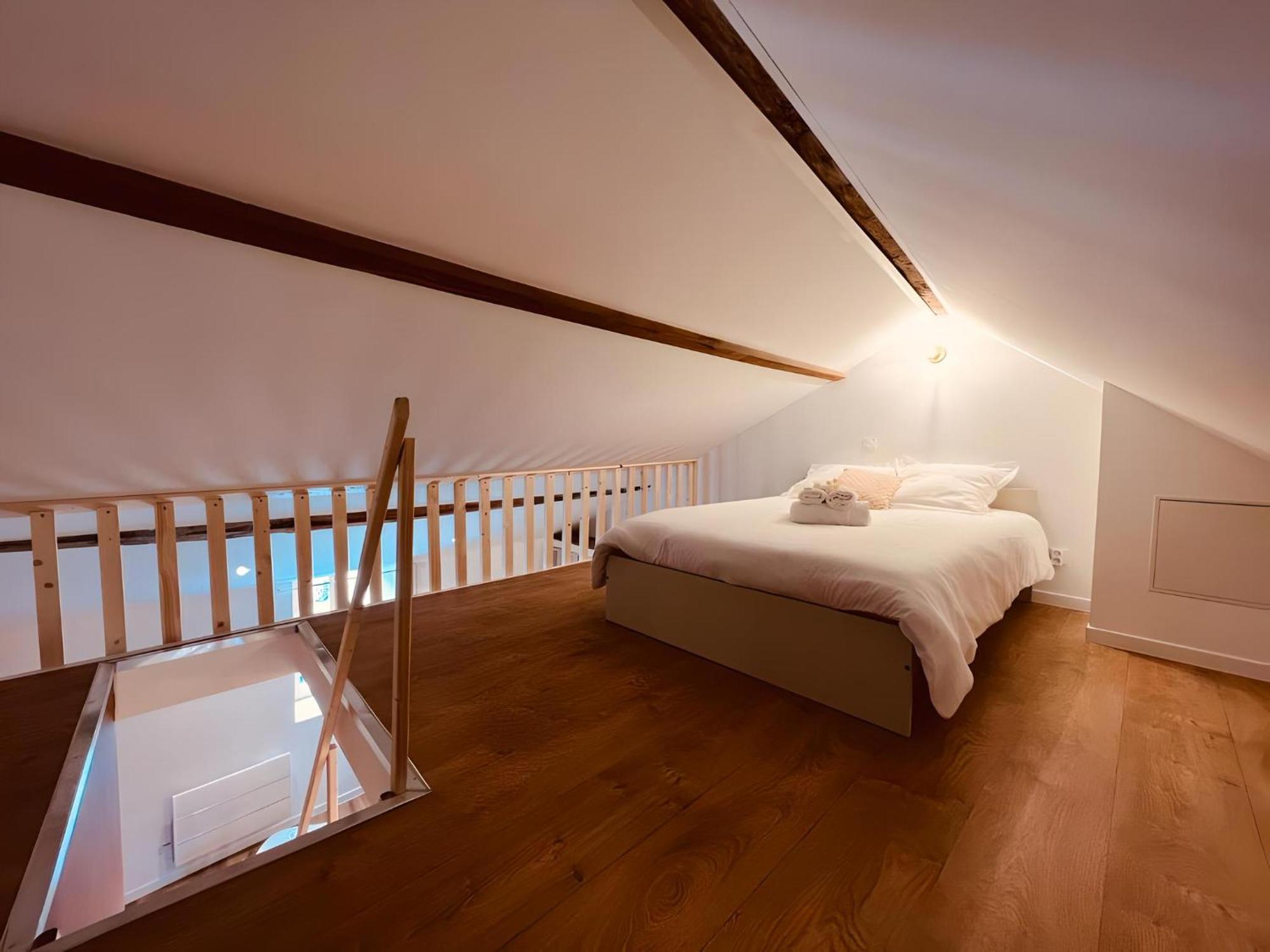 Le Wild Heaven - Homy Appartement *