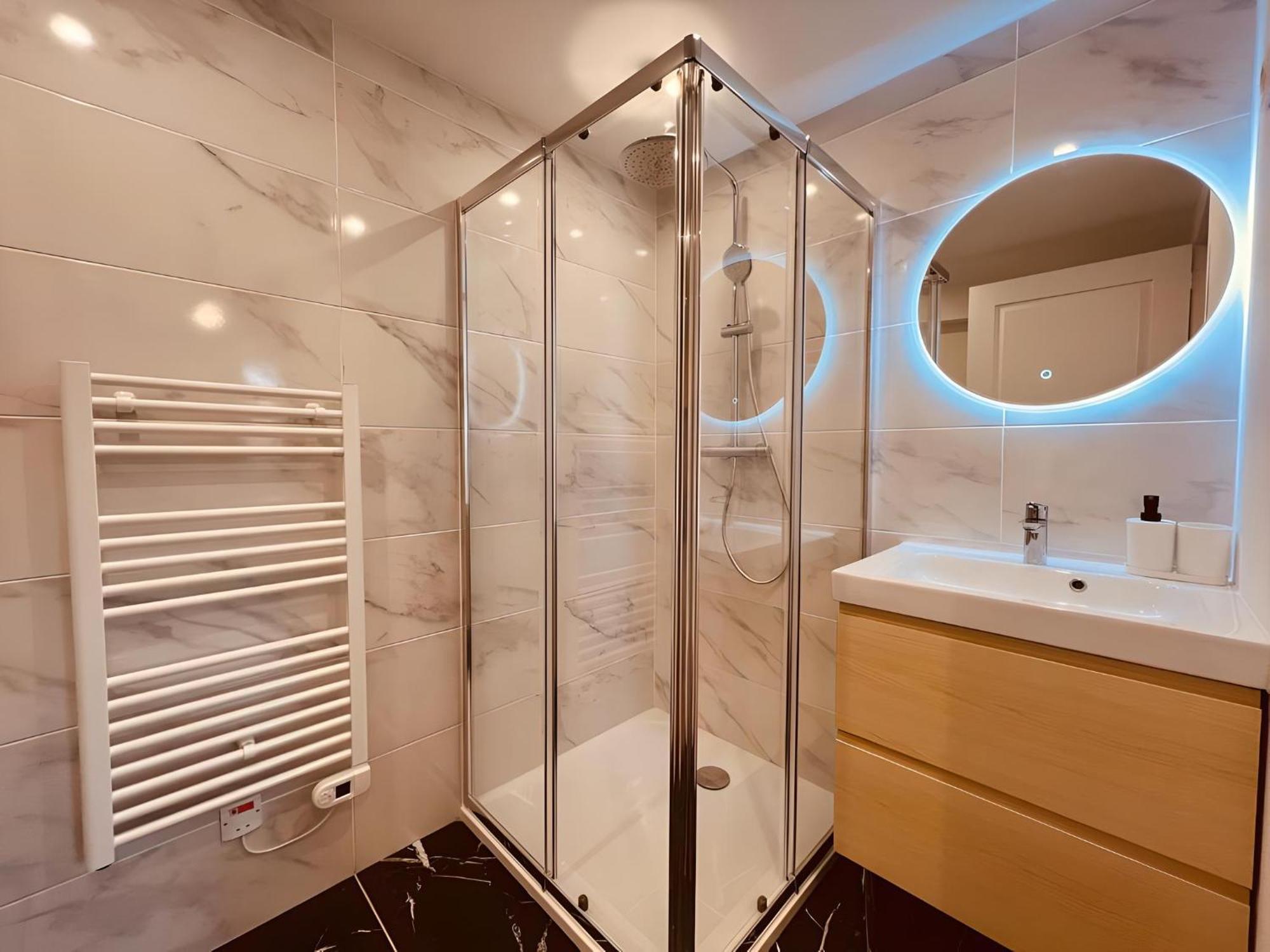 Le Wild Heaven - Homy Appartement *